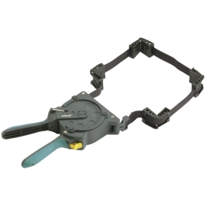 Wolfcraft 1 One-hand frame clamp 3681000