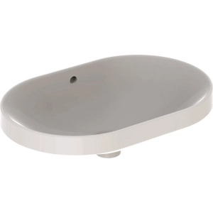 Lavabo Geberit VariForm 60 500.729.01.2