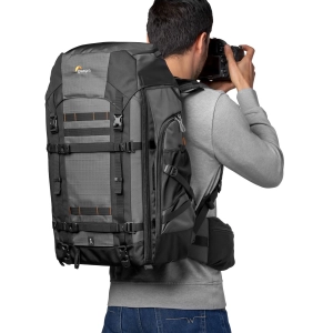 Lowepro Pro Trekker BP 550 AW II