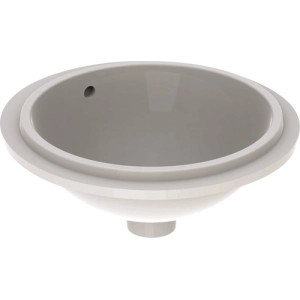 Lavabo Geberit VariForm 39 500.745.01.2