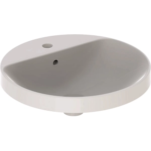 Lavabo Geberit VariForm 48 500.705.01.2