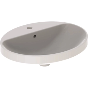 Lavabo Geberit VariForm 55 500.721.01.2