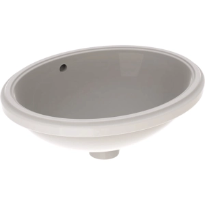 Lavabo Geberit Variform 48 500.749.01.2