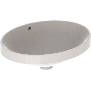 Lavabo Geberit VariForm 50 500.709.01.2