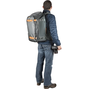 Lowepro Whistler BP 450 AW II