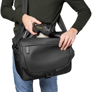 Manfrotto Advanced2 Messenger M