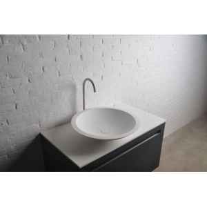 Lavabo Volle Solid Surface 13-40-856