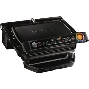 Parrilla eléctrica Tefal OptiGrill+ GC 7128