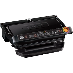 Parrilla eléctrica Tefal Optigrill+ XL GC 7228