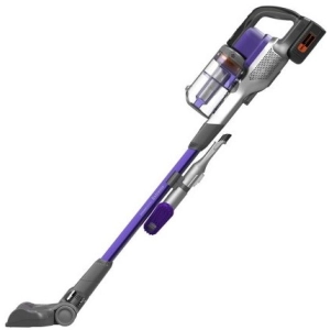 Black&Decker HFEV 362 D