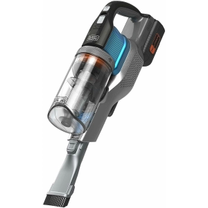 Black&Decker HFEV 362 D