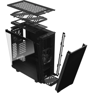 Fractal Design Define 7 Compact Dark TG FD-C-DEF7C-02