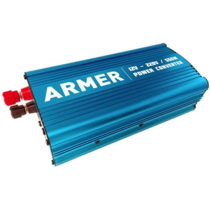 Inversor de vehículo Armer ARM-PI600