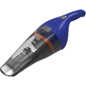 Aspirador Black&Decker NVC 115 WA