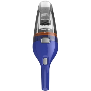 Black&Decker NVC 115 WA