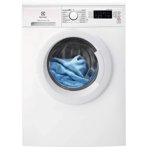 Lavadora Electrolux TimeCare 500 EW2F727WP