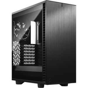 Vivienda Fractal Design Define 7 Compact Light TG