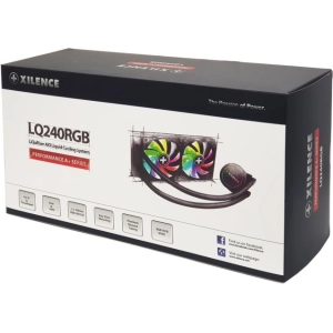 Xilence LQ240 RGB