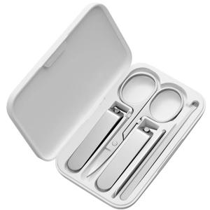 Set de manicura Xiaomi Nail Clipper Five Piece Set