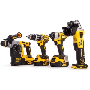 DeWALT DCK422P3