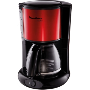 Cafetera Moulinex Subito FG 360D