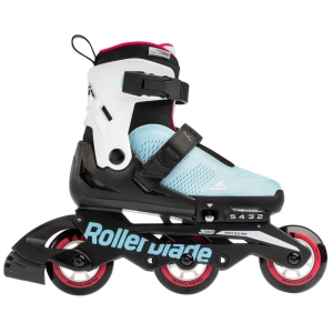 Patines Rollerblade Microblade Free 3wd G 2020