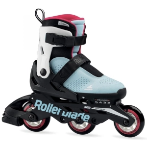 Rollerblade Microblade Free 3wd G 2020