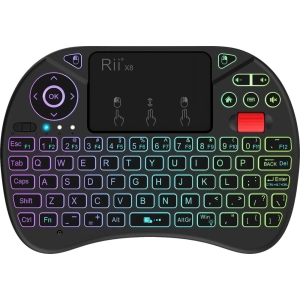 Teclado Riitek X8