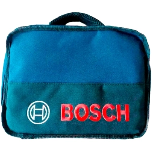 Caja de herramientas Bosch 1619BZ0101