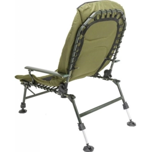 Brain Fishing Bedchair Compact