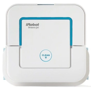 Barredora iRobot Braava Jet 250