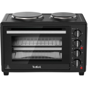 Horno eléctrico Tefal OF 463830