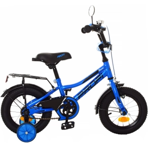 Bicicleta infantil Profi Prime 12