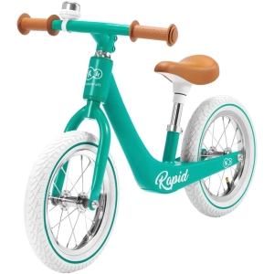 Bicicleta infantil Kinder Kraft Rapid