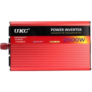 Inversor de vehículo UKC AR-2500M-24V