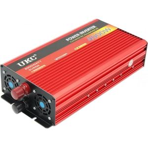 Inversor de vehículo UKC AR-4000W