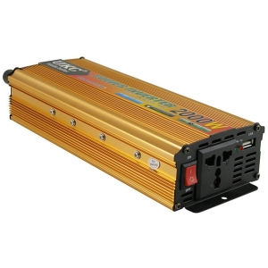 UKC SSK-2000W-24V