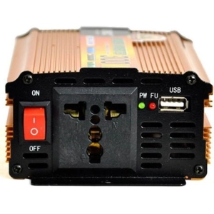 UKC SSK-2000W-24V