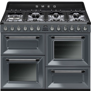 Estufa Smeg TR4110GR