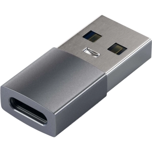 Lector de tarjetas / USB-hub Satechi Type-A To Type-C Adapter