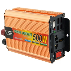 UKC SSK-500W-12V