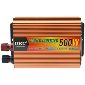 UKC SSK-500W-12V