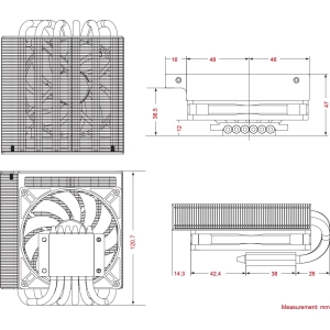 ID-COOLING IS-47K