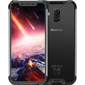 Teléfono móvil Blackview BV9600E