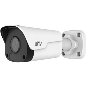 Cámara de vigilancia Uniview IPC2124LR3-PF60M-D