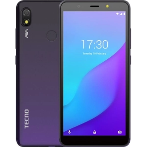 Teléfono móvil Tecno Pop 3