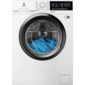 Lavadora Electrolux PerfectCare 600 EW6S326SUI