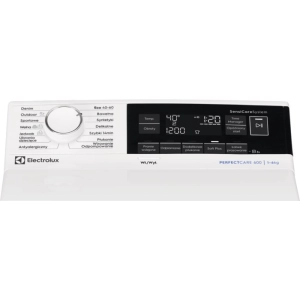 Electrolux PerfectCare 600 EW6T3262P