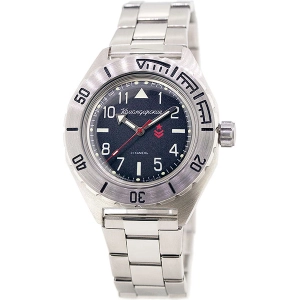 Reloj Vostok 650540