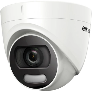 Cámara de seguridad Hikvision DS-2CE72HFT-F 3,6 mm